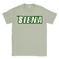 Matcha siena saints Classic Tee - linhVisuals