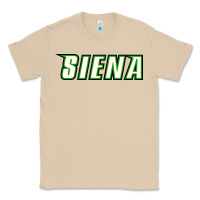 Mushroom siena saints Classic Tee - linhVisuals