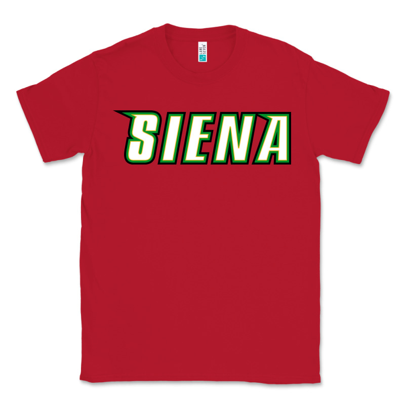 Siena Saints Classic Tee by linhVisuals | Teevron