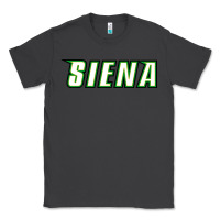 Smoke siena saints Classic Tee - linhVisuals