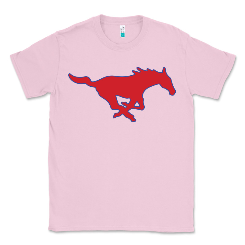 Smu Mu5t4ng Classic Tee by linhVisuals | Teevron