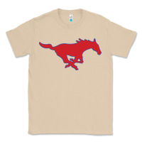 Mushroom smu mu5t4ng Classic Tee - linhVisuals