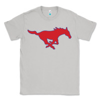 Moon Dust smu mu5t4ng Classic Tee - linhVisuals