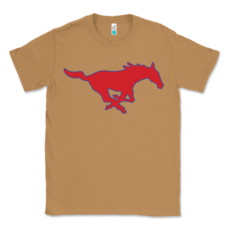 Smu Mu5t4ng Classic Tee by linhVisuals | Teevron