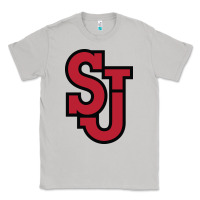 Moon Dust st. john's red storm Classic Tee - linhVisuals
