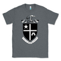 Charcoal Heather la salle university Classic Tee - linhVisuals