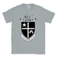Heather Grey la salle university Classic Tee - linhVisuals
