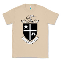 Mushroom la salle university Classic Tee - linhVisuals