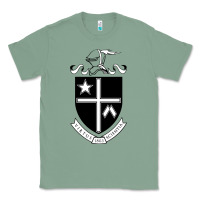 Sage la salle university Classic Tee - linhVisuals