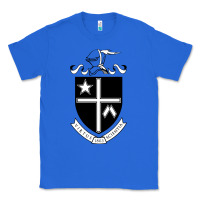 True Royal la salle university Classic Tee - linhVisuals