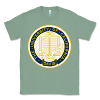 Sage university of california, davis Classic Tee - linhVisuals