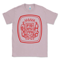 Lilac university of hartford Classic Tee - linhVisuals