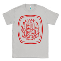 Moon Dust university of hartford Classic Tee - linhVisuals