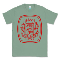 Sage university of hartford Classic Tee - linhVisuals