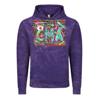 Cloud Purple certified nursing assistant cna Vintage Hoodie - BarkalooDesign
