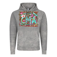 Cloud Rock certified nursing assistant cna Vintage Hoodie - BarkalooDesign