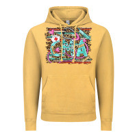 Vintage Mustard certified nursing assistant cna Vintage Hoodie - BarkalooDesign