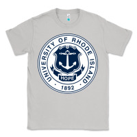 Moon Dust university of rhode island Classic Tee - linhVisuals
