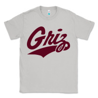 Moon Dust montana griz Classic Tee - linhVisuals