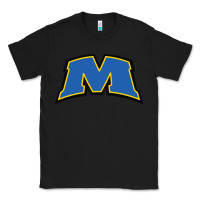Black morehead state eagles wordmark Classic Tee - linhVisuals
