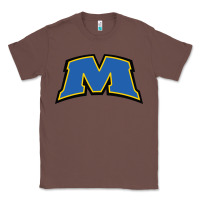 Chestnut morehead state eagles wordmark Classic Tee - linhVisuals