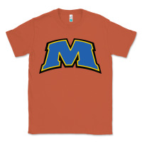 Copper morehead state eagles wordmark Classic Tee - linhVisuals