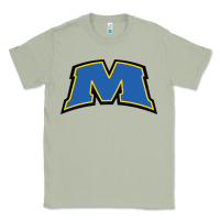 Matcha morehead state eagles wordmark Classic Tee - linhVisuals