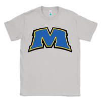 Moon Dust morehead state eagles wordmark Classic Tee - linhVisuals