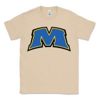 Mushroom morehead state eagles wordmark Classic Tee - linhVisuals