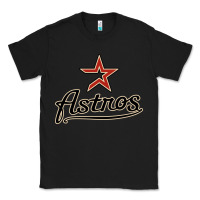 Black The Astronauts Best Baseball Merch Classic Tee - linhVisuals