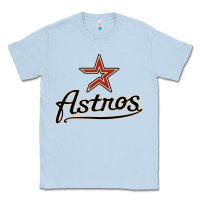 Dusty Blue The Astronauts Best Baseball Merch Classic Tee - linhVisuals