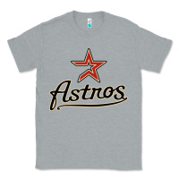 Heather Grey The Astronauts Best Baseball Merch Classic Tee - linhVisuals