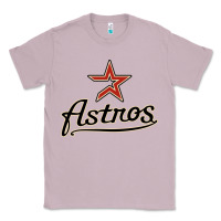 Lilac The Astronauts Best Baseball Merch Classic Tee - linhVisuals