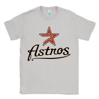 Moon Dust The Astronauts Best Baseball Merch Classic Tee - linhVisuals