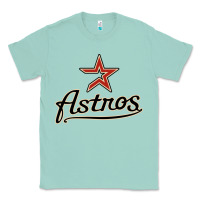 The Astronauts Best Baseball Merch Classic Tee | Teevron