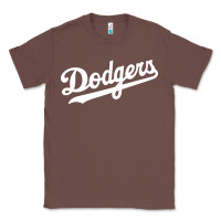 The Blue Crew Baseball Classic Tee | Teevron