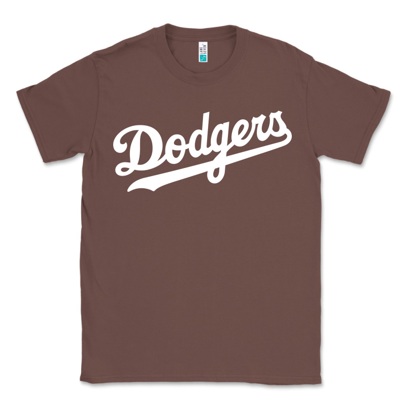 The Blue Crew Baseball Classic Tee by linhVisuals | Teevron