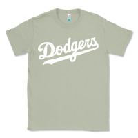Matcha The Blue Crew Baseball Classic Tee - linhVisuals