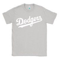 Moon Dust The Blue Crew Baseball Classic Tee - linhVisuals