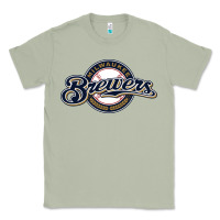 Matcha The Brew Crew Baseball Classic Tee - linhVisuals