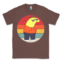 Chestnut smiling friends Classic Tee - linhVisuals