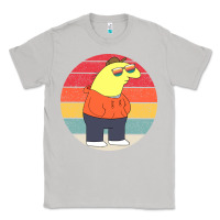 Moon Dust smiling friends Classic Tee - linhVisuals