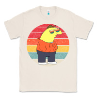 Natural smiling friends Classic Tee - linhVisuals
