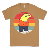 Toasted Coconut smiling friends Classic Tee - linhVisuals
