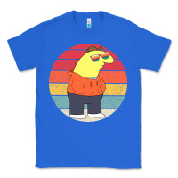 Smiling Friends Classic Tee | Teevron