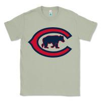 Matcha The Cubbies Baseball Classic Tee - linhVisuals