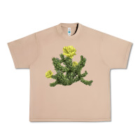 Burro whipple cholla cactus Urban Heavy Tee - LillyAllenDesigns