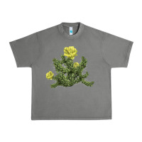 Tornado whipple cholla cactus Urban Heavy Tee - LillyAllenDesigns