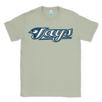 Matcha The Jays Baseball Classic Tee - linhVisuals