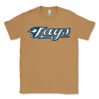 Toasted Coconut The Jays Baseball Classic Tee - linhVisuals